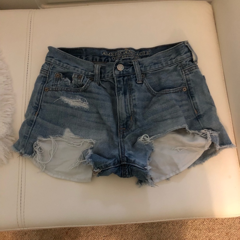 American Eagle shorts
